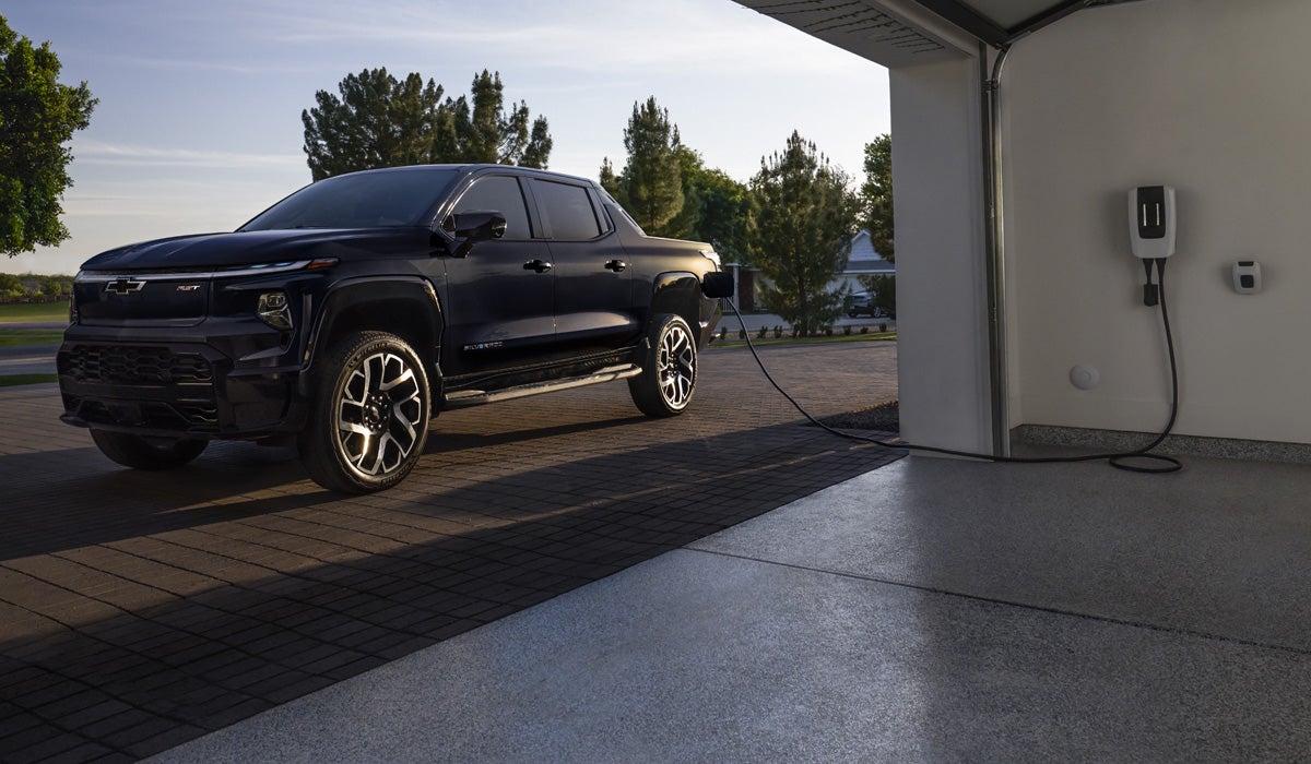 Mac's Chevrolet in MAPLETON IA