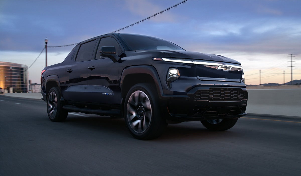 Mac's Chevrolet in MAPLETON IA