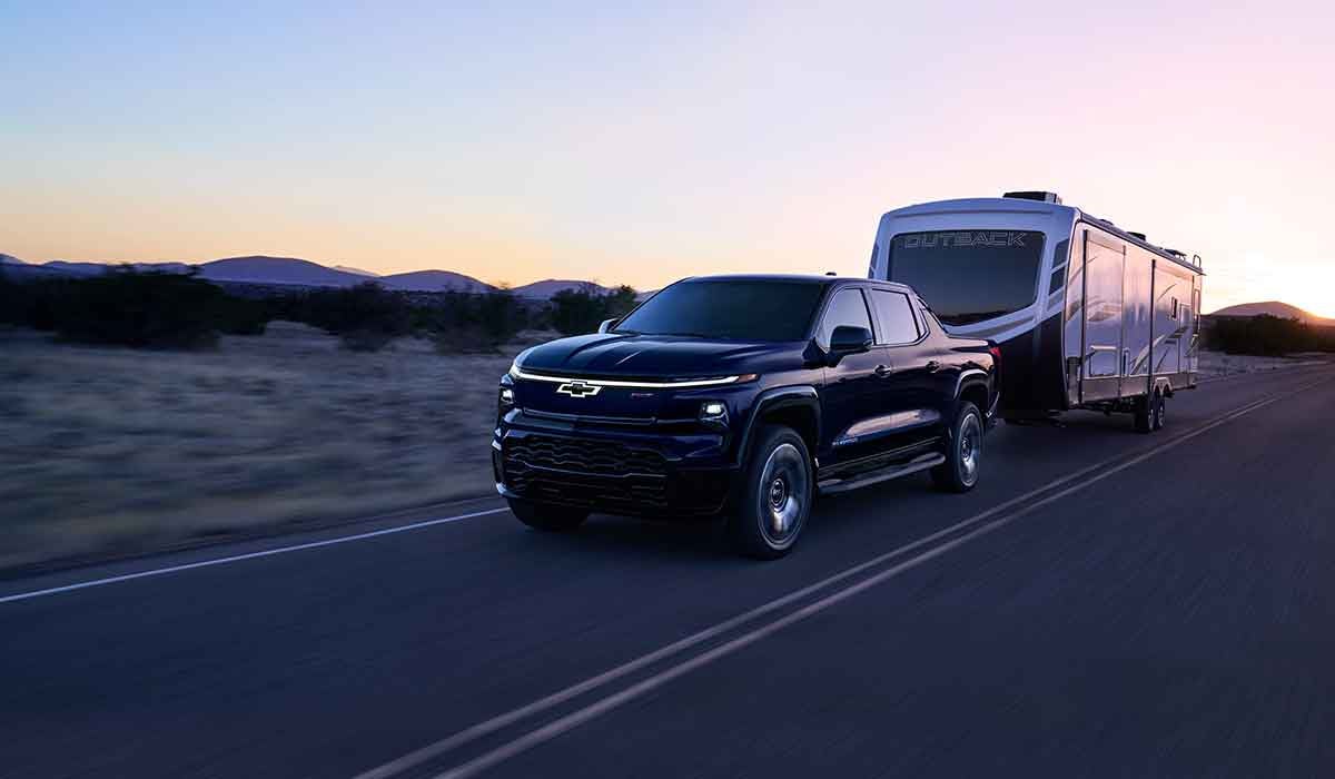 Mac's Chevrolet in MAPLETON IA