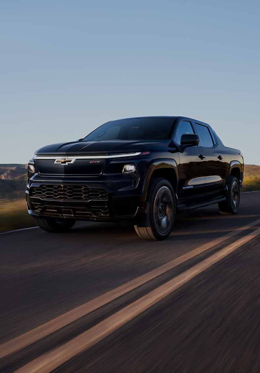 Mac's Chevrolet in MAPLETON IA