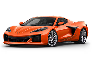 Chevrolet Corvette Z06 - Mac's Chevrolet in MAPLETON IA