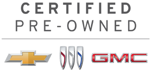 Chevrolet Buick GMC Certified Pre-Owned in MAPLETON, IA